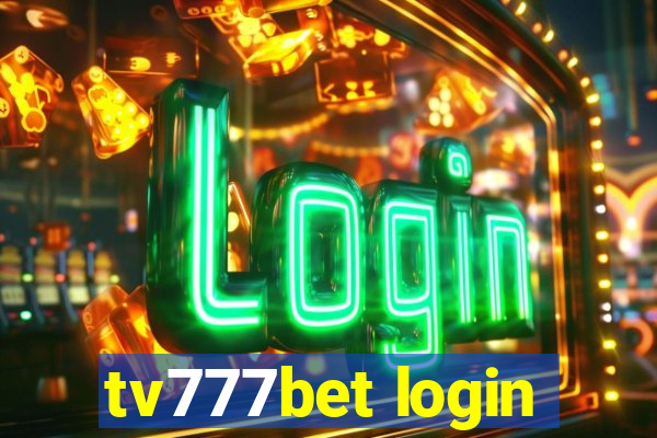 tv777bet login